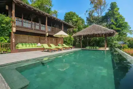 Six Senses Yao Noi - Sha Plus - 90