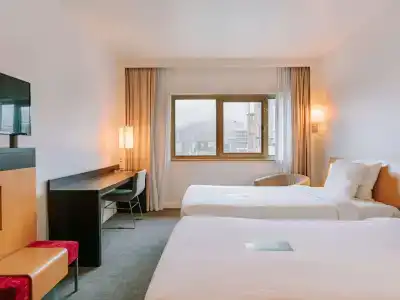 Novotel Trabzon - 39