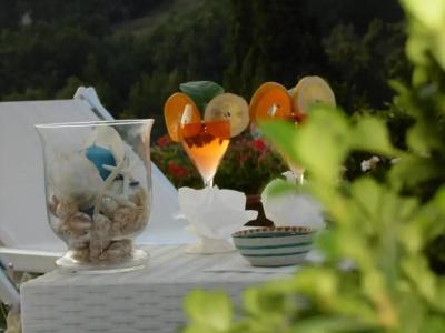 b&b Villa Cristina - 15