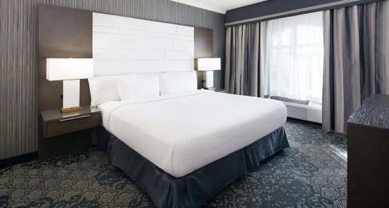 Best Western Plus Abbey Inn - 91