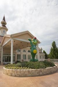 Gardaland - 23