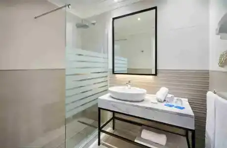 Royal Kenz Thalasso & Spa - 52