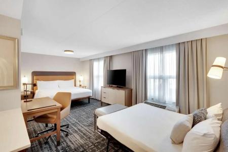 Homewood Suites by Hilton Toronto-Markham - 46