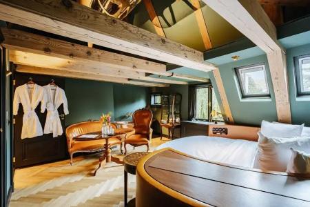 Boutique The Noblemen - 77