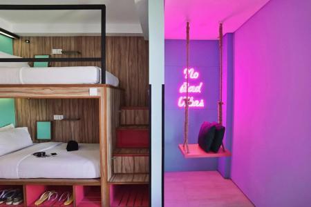 Cara Cara Inn - 1