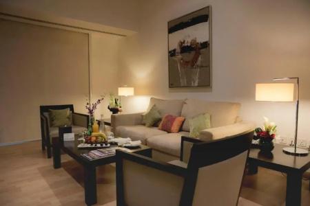 Asdal Gulf Inn Boutique- Seef - 92