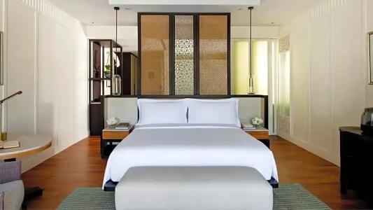 Intercontinental Hua Hin Resort, An Ihg - Sha Extra Plus - 39