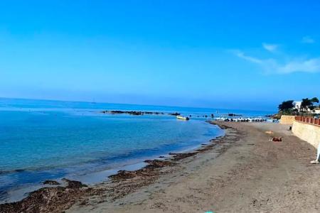 Cala Arenella - 14
