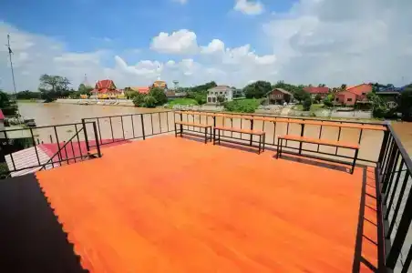 Baan Keang Chon Ayutthaya บ้านเคียงชล อยุธยา - 10