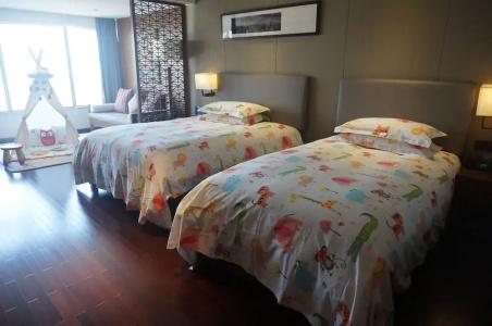 Ssaw Boutique Hangzhou Wildwind - 34