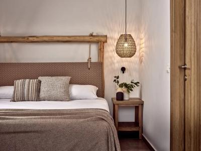 Troulis Apart-Hotel - 79