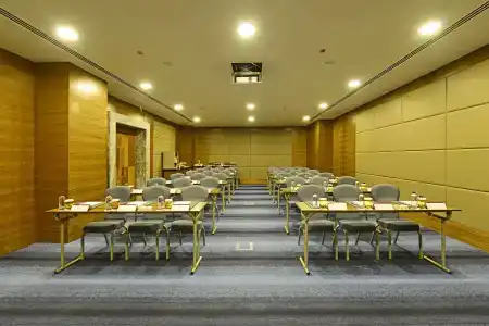Mövenpick & Thermal Spa Bursa - 21