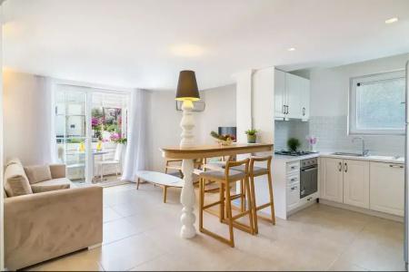 Kalkan Suites - 46
