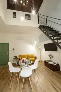 Palà Suites - 108