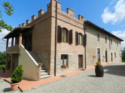 Agriturismo Montegonfoli - 135