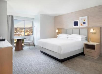 Hilton Santa Monica - 42