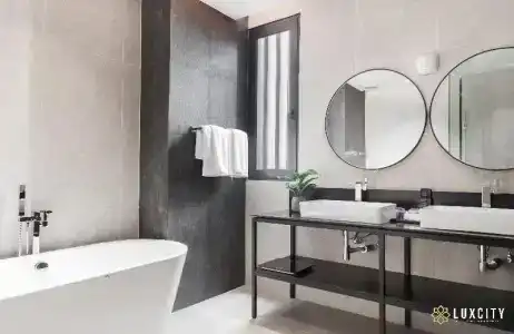 Luxcity & Apartment - 66