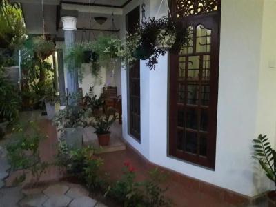 Aayu's Guest - 1