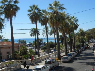 Sanremo Luxury Suites - 15