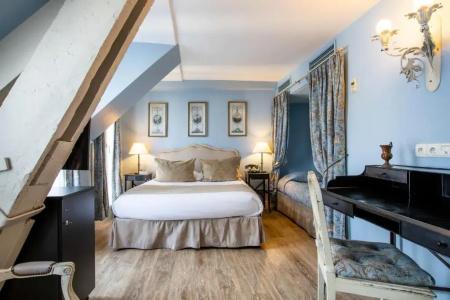 Hôtel des Ducs D'Anjou - 121