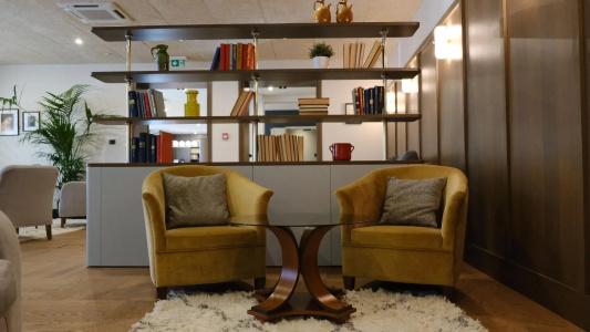 c-hotels Club House Roma - 27