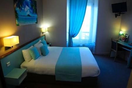 The Originals City, Hôtel Gambetta, Grenoble (Inter-Hotel) - 50