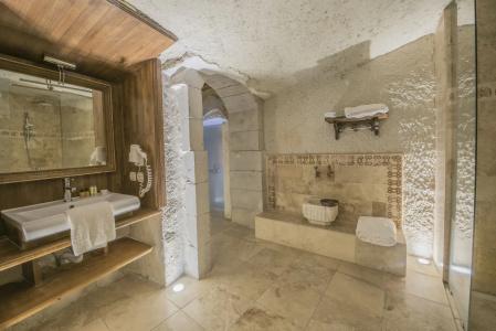 Ottoman Cave Suites - 7