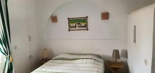 Dar Chick Yahia Ile De Djerba - 5