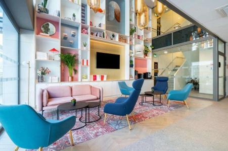 b&b Gent Centrum - 14