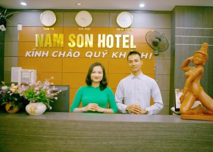 Nam Son - 8