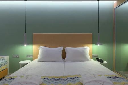 Avra Beach Resort - 89