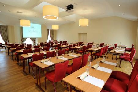 Aquabella Hôtel & Spa - 16