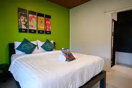 Saphli Villa - 90