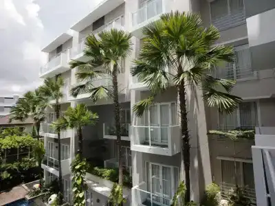 Grand Ixora Kuta Resort - 0
