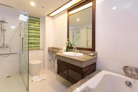 Khum Phucome -Sha Extra Plus - 70