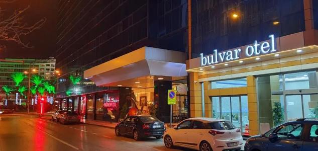 Bulvar - 41