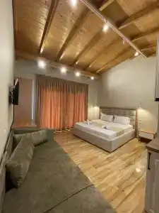 Rias Penthouse Suites - 176