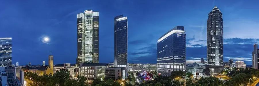 Nh Frankfurt Messe - 54