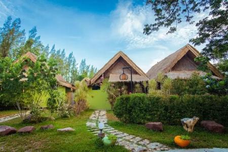 Asita Eco Resort - 149