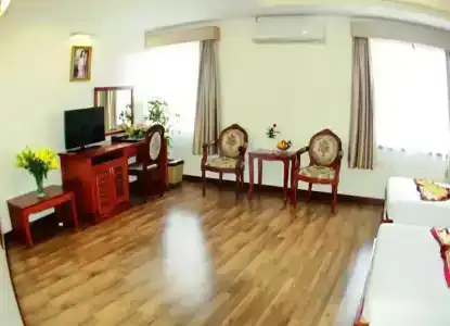 Ninh Kieu 2 - 71