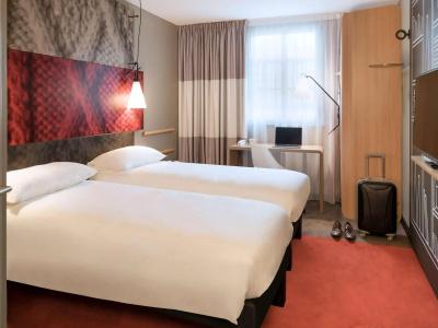 ibis Genève Centre Gare - 2