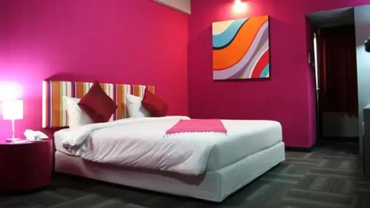 Baiyoke Boutique - 33