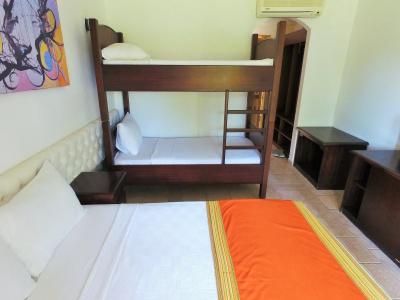 Tiana Beach Resort - 16