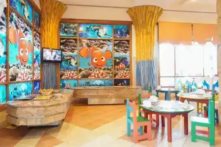 Charmillion Sea Life Resort - 5
