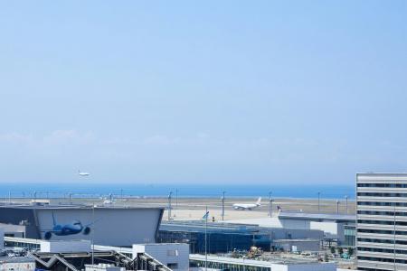 Four Points by Sheraton Nagoya, Chubu International Airport - 28