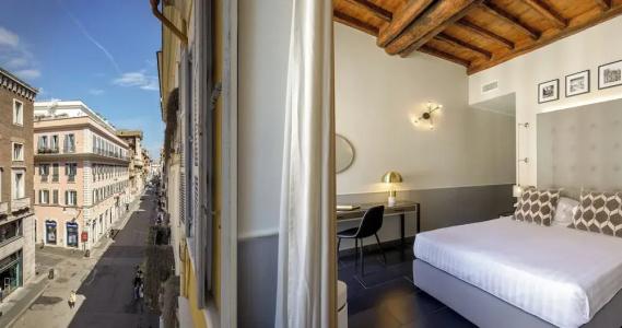 Stay Inn Rome Via Del Corso - 39