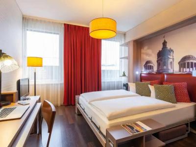 ApartAdagio Berlin Kurfürstendamm - 33