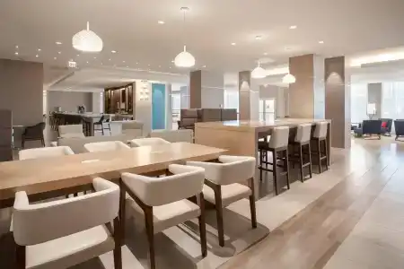 Holiday Inn Los Angeles - Lax Airport, An Ihg - 17