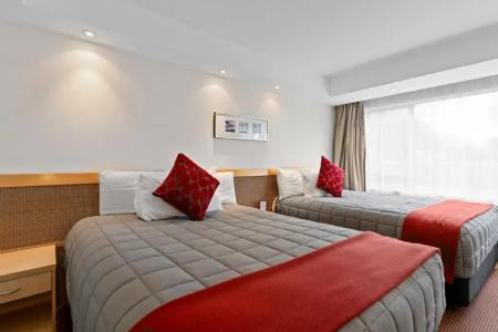 Copthorne - 2