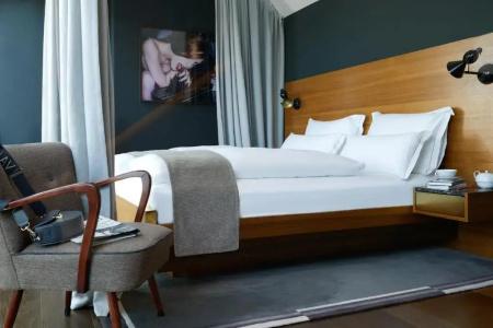 The Guesthouse Vienna - 171
